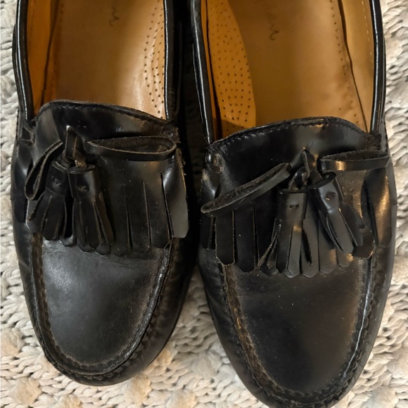 black dress shoes cole haan Men's Cole Haan, Morse Grand Plain Toe Oxford — Peltz Shoes main image 1